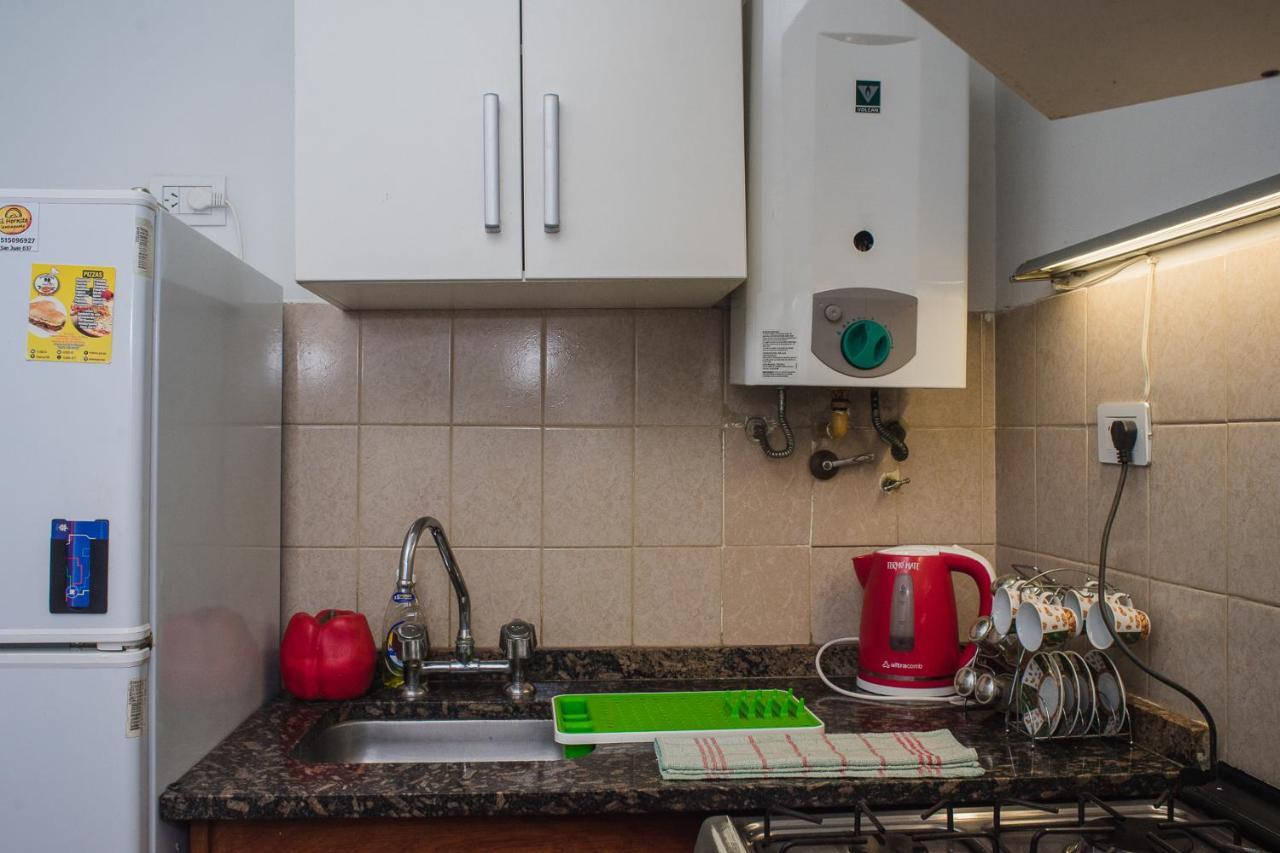 Departamento Increible En Cordoba Apartment Exterior photo