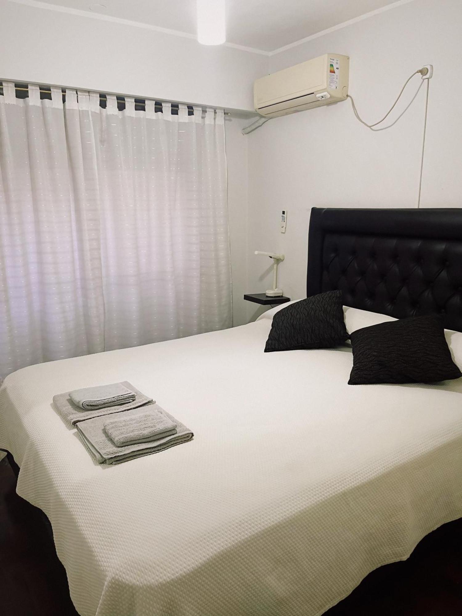 Departamento Increible En Cordoba Apartment Exterior photo